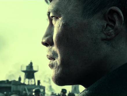 “总有一天，我们的旗帜将在富士山顶飘扬”