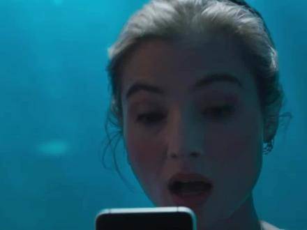 被吓到的朋友一定要来看看