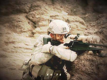 当年在电影院被帅到当场入坑