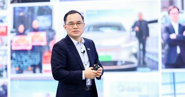 从比流量到拼耐力 长安汽车向“一号工程”发起冲刺