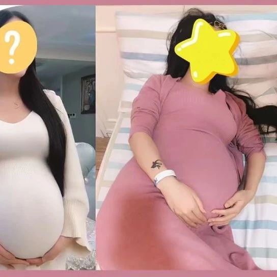 太癫了！孕妇选美 “擦边”、八个月大肚竟台上一字马跳舞！网友：都什么人啊，三观都被毁了！