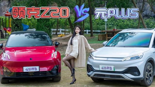 预算紧张，但也想要买到配置拉满的纯电SUV？