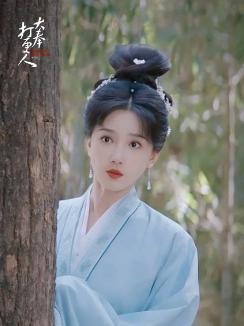 菩提珠的主人慕南栀@陈小纭 终于露面！