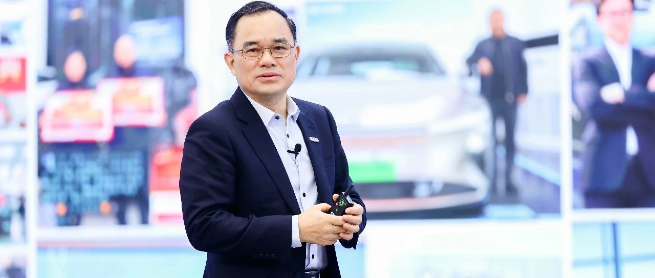 从比流量到拼耐力，长安汽车向“一号工程”发起冲刺