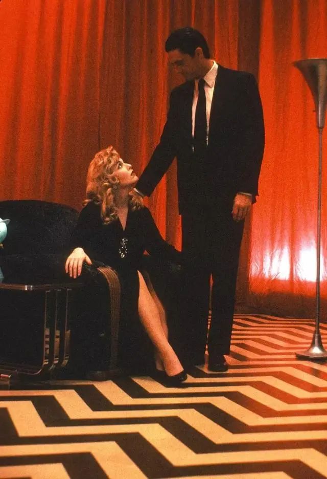 《双峰》电影剧照