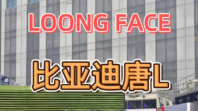 全新龙颜美学，比亚迪唐L设计解析