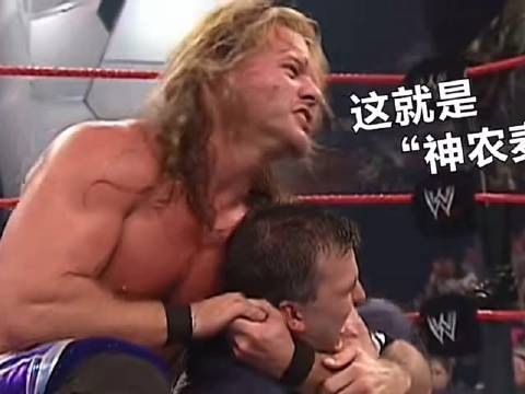 WWE超级大赛，最强黑人巨星震撼回归，8人爆桌混战，恶魔凯恩重出江湖…