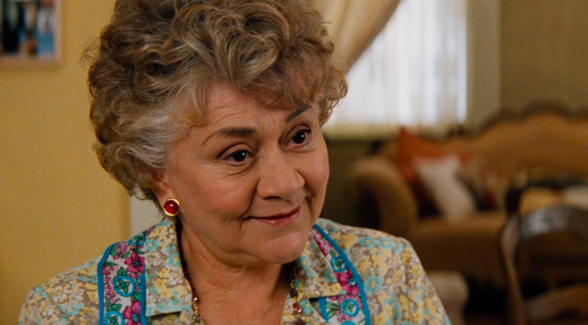 普劳赖特在《101真狗》中