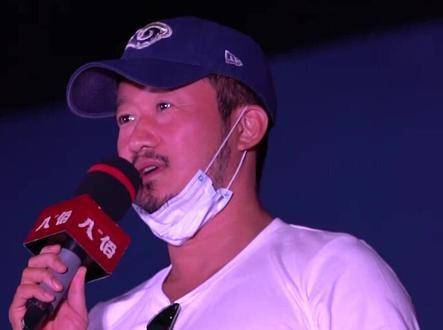 让吴京这样的硬汉都泪目了！多位导演纷纷力挺 八佰