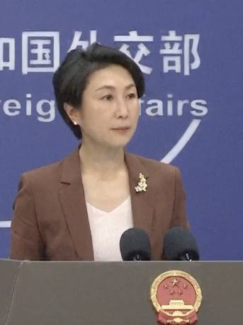 中方回应特朗普希望上任百天内访华|中国|特朗普_新浪新闻
