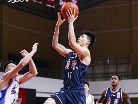 曝广东宏远希望之星重返CBA！到南京同曦试训