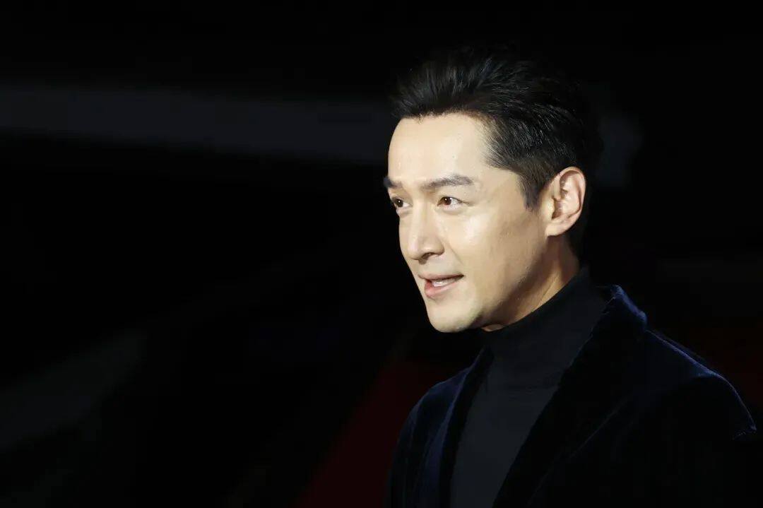 演员胡歌，有新职！