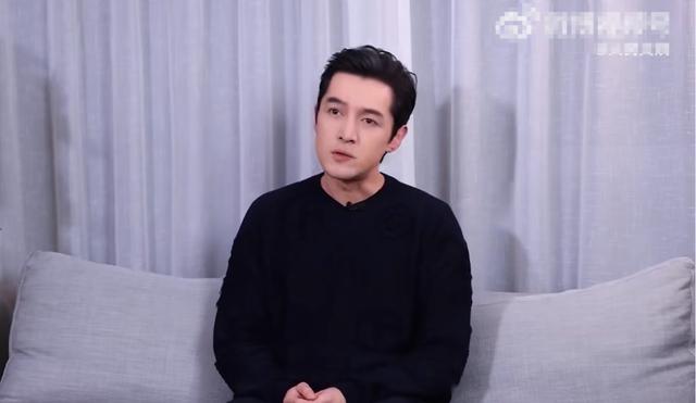 演员胡歌新职务披露