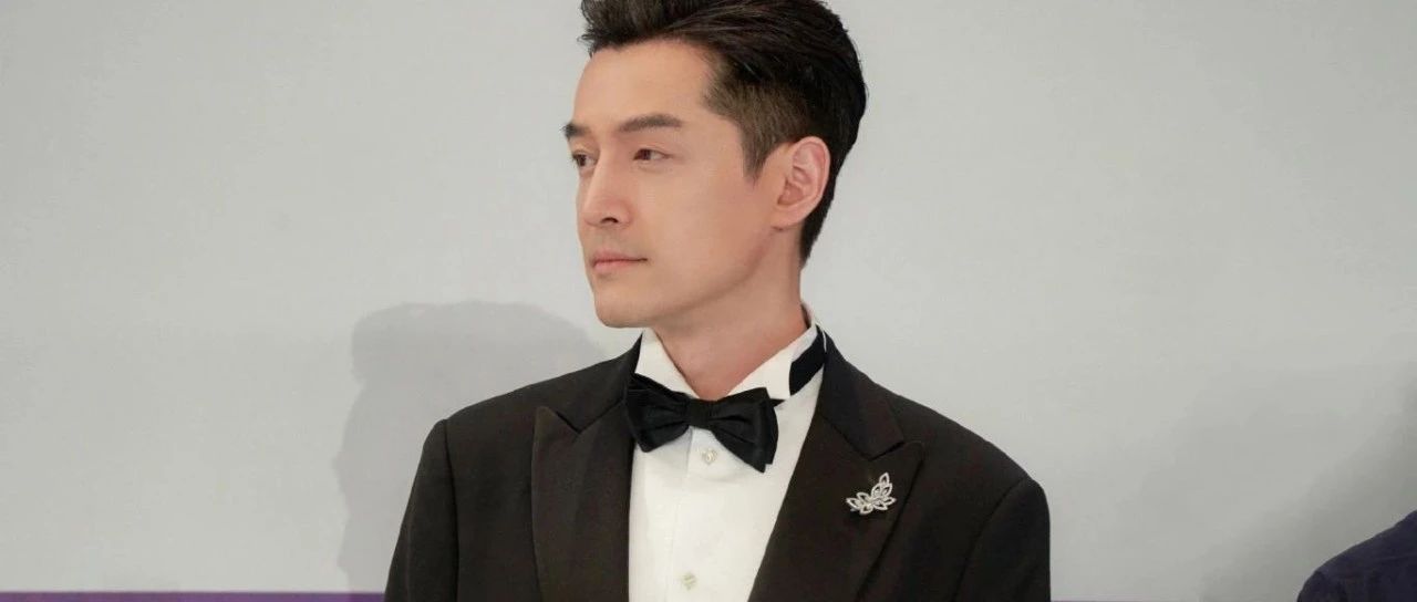 演员胡歌，有新职务！