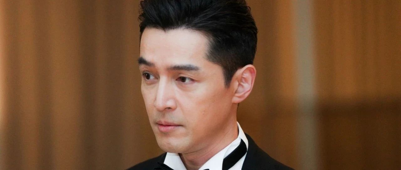 胡歌，已任新职