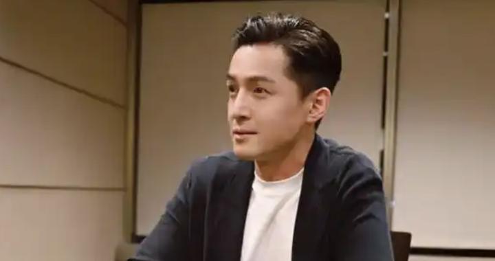 胡歌有了新身份！其民盟职务获披露