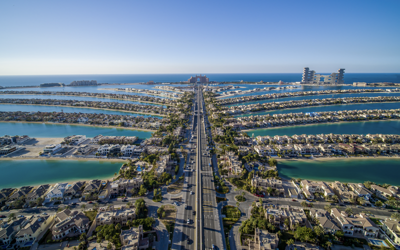 。图/迪拜经济和旅游部