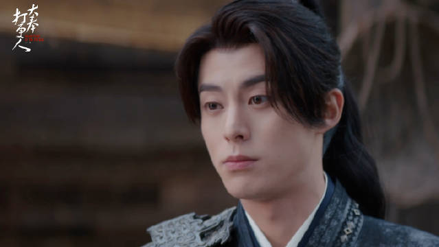 说这鬼大奉是菌子剧着实十分贴切了~每个人都有一些…