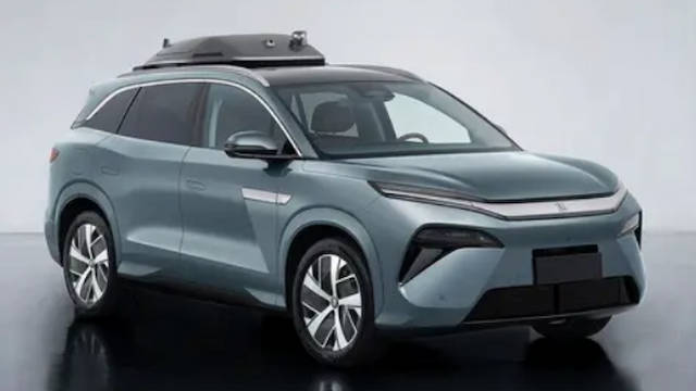 大7座中大型SUV！比亚迪唐L全新设计，车长5040mm，可选3种续航