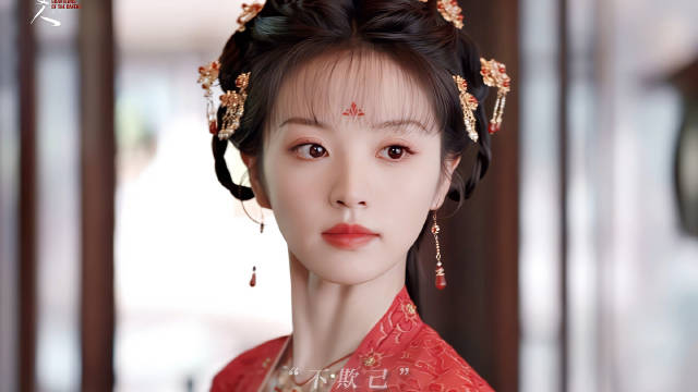 她们是大奉最明媚的一隅…