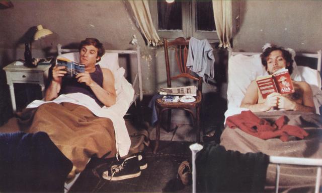 《掏出你的手帕》剧照