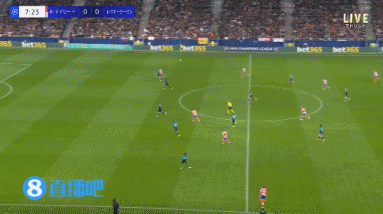 终结药厂12连胜！十人马竞2-1逆转十人勒沃库森 小蜘蛛双响+绝杀