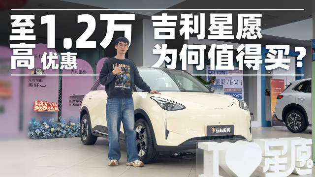 在纯电A0级小车领域，可不止有比亚迪一枝独秀！