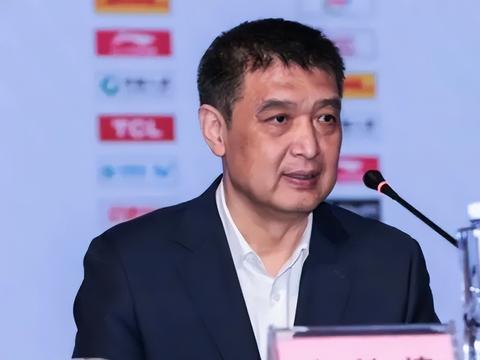 广州113-116北控，来看发布会闵鹿蕾、朱松玮和米切尔说了啥？