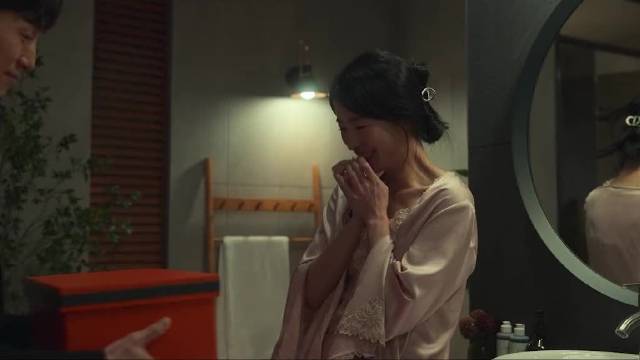 一口气看完宋慧乔新剧《黑暗荣耀》宋慧乔 李到晛 韩剧 黑暗荣耀