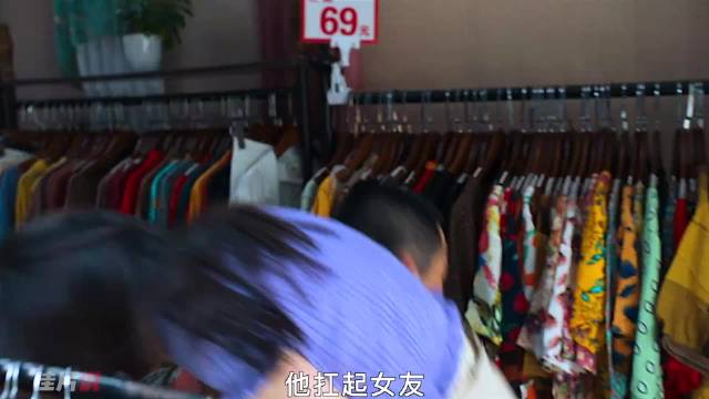 《人生大事》一剪到底 人生除死无大事!佳片说 我的观影报告 精彩片段