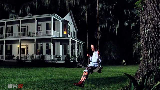 《阿甘正传》1/2影视最伟大的电影之一,百看不厌!佳片说 我的观影报告 精彩片段