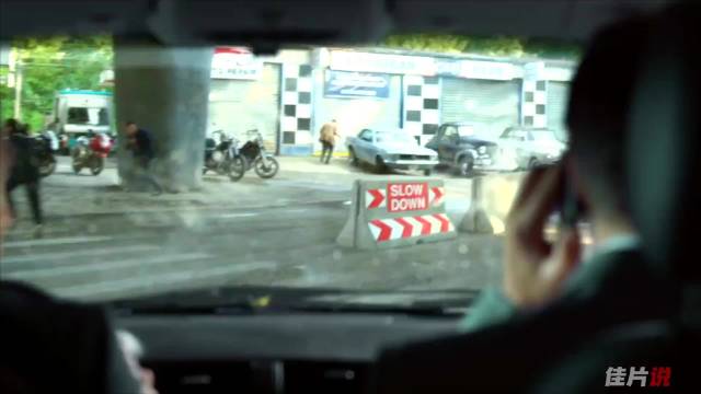 《王牌保镖》5/6 死侍与神盾局局长的相爱相杀,嘴炮之间的终极较量!佳片说 我的观影报告 精彩片段