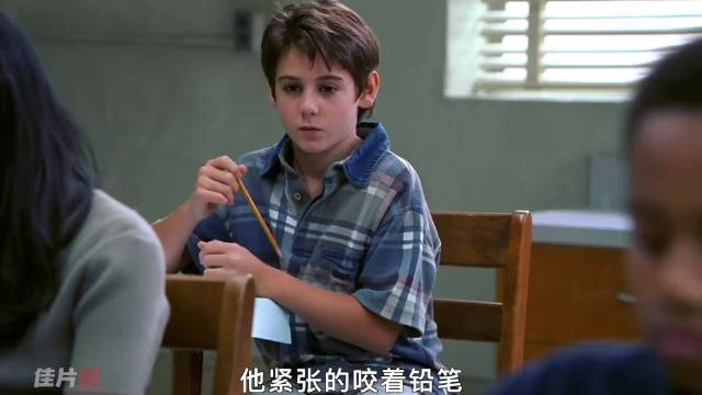 《叫我第一名 》一剪到底最励志的传记电影.没有什么困难能打败我们 佳片说 我的观影报告 精彩片段