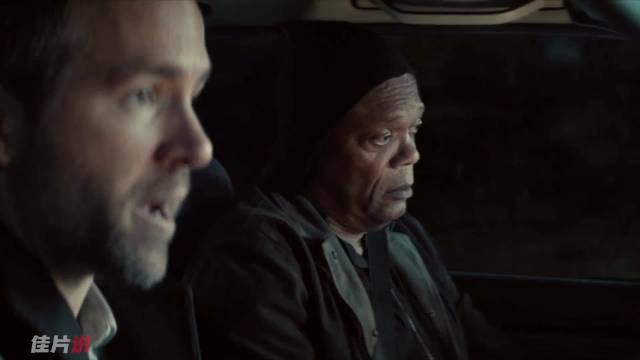 《王牌保镖》3/6 死侍与神盾局局长的相爱相杀,嘴炮之间的终极较量!佳片说 我的观影报告 精彩片段