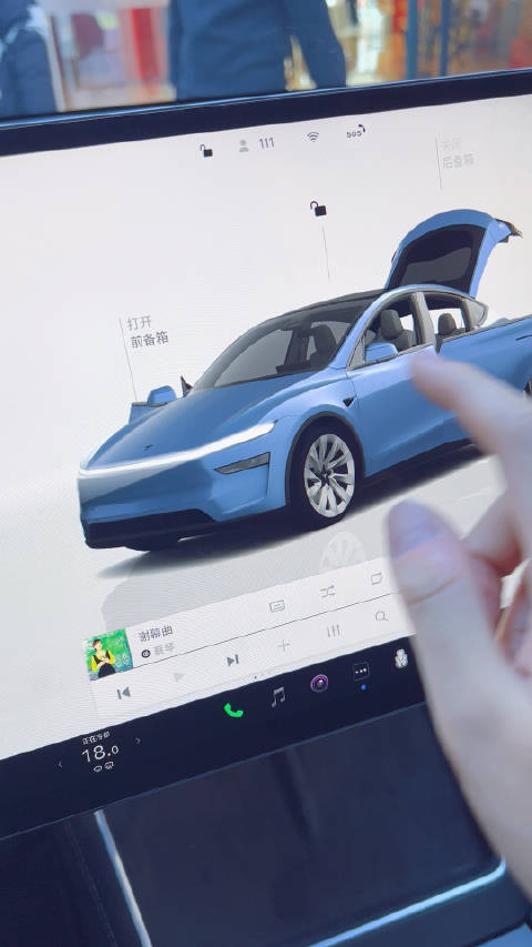 “尽管对比”实锤了！