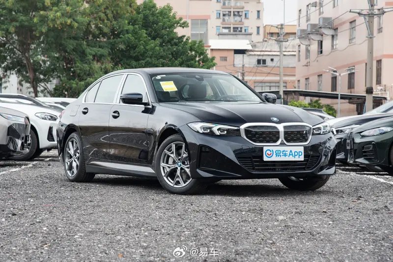 宝马召回部分国产i3/i5/iX1/iX3 存在车辆失去驱动力隐患