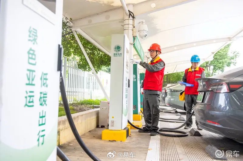 中国充电联盟：预计2025年新增公共充电桩103.8万台