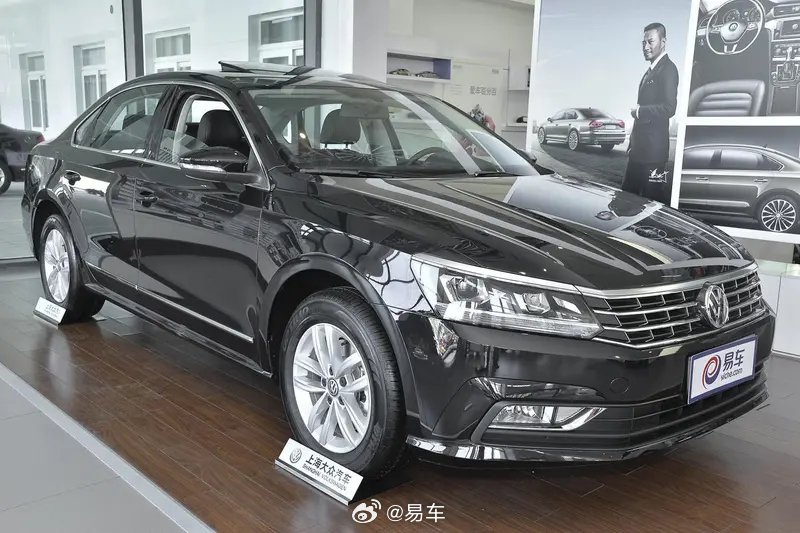 上汽大众帕萨特/途观L宣布召回 远近光存无法正常切换隐患