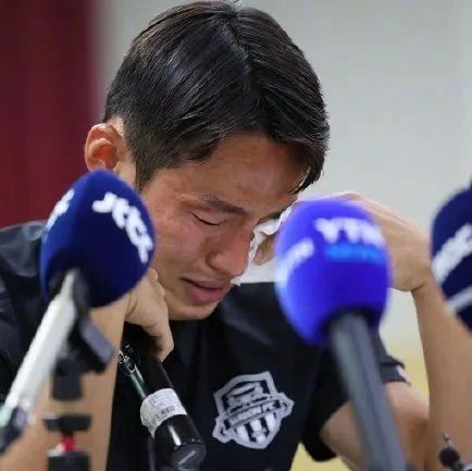 仅中国有效！韩国足协：国际足联驳回中国足协全球禁赛孙准浩的要求