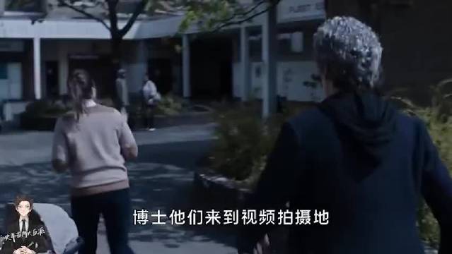 歧视外星人算种族歧视吗？尤其那些恐怖怪物正准备独占地球！ 神秘博士 恐怖 科幻