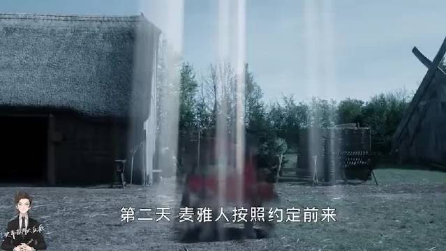 他用一个选择逆转命运却创造了永生不死的怪物! 神秘博士 科幻