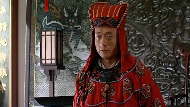 大明1566： 众人都和海瑞撇清关系，唯独王用汲，用生命担保 大明王朝1566  嘉靖  好剧推荐  dou来聊