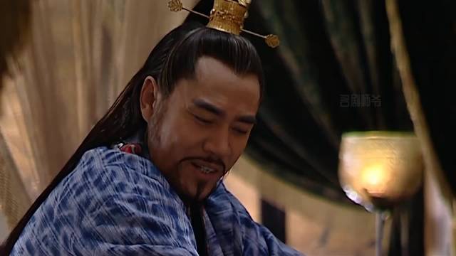 大明1566： 陈洪不断拱火，成功引爆嘉靖，下令陈洪锄草去大明王朝1566  嘉靖  好剧推荐  dou来聊影视