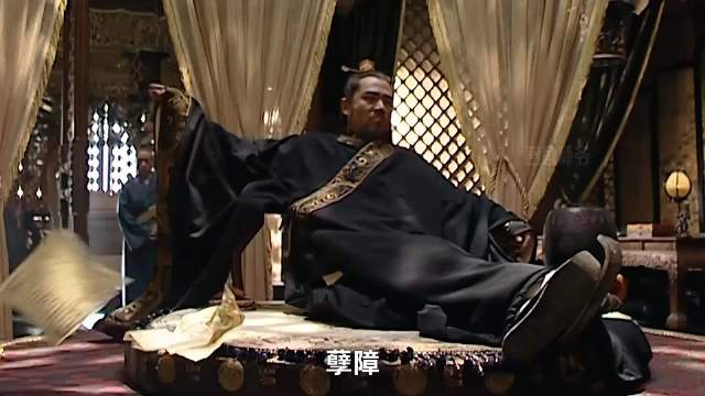 大明1566： 三司会审斗不过海瑞，嘉靖气得大骂孽障，派出更强阵容大明王朝1566  嘉靖  好剧推荐  dou