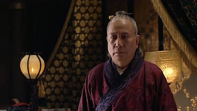 大明1566： 吕芳退休，嘉靖含泪送别，痛失知己何其哀伤大明王朝1566  嘉靖  好剧推荐  dou来聊影视