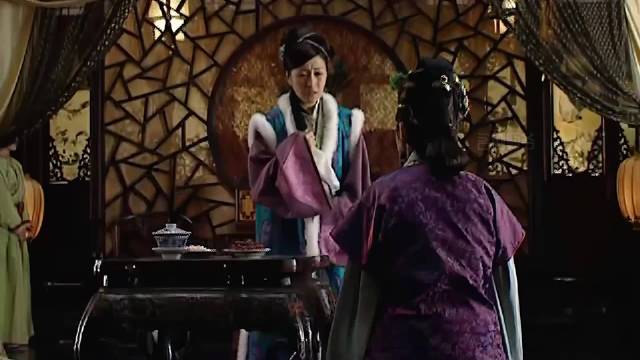 大明1566： 高翰文成了沈一石，李妃的弟弟成了杨金水，新一轮的捞钱计划起飞  大明王朝1566  嘉靖  好剧推