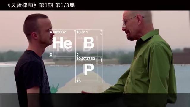 季均9.6，影史最牛衍生剧！《风骚律师》第1期 宅家dou剧场  美剧 影视解说 影视剪辑