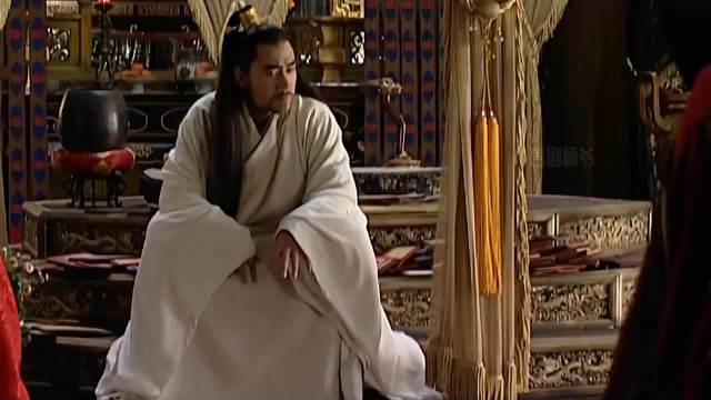 大明1566： 嘉靖终于遇到对手了，被两个英雄好汉轮流虐，直接气晕过去   大明王朝1566  嘉靖  好剧推荐