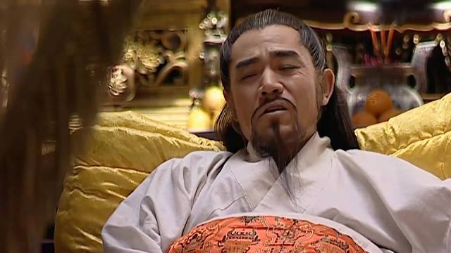 大明1566： 嘉靖终于醒悟，想好好当皇上，可惜为时已晚大明王朝1566  嘉靖  好剧推荐  dou来聊影视