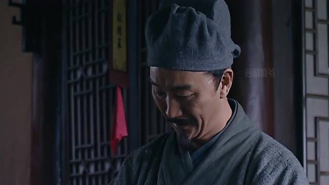 大明1566： 海瑞“碰瓷”嘉靖，题词正解“六必居”，到底有何居心？  大明王朝1566  嘉靖  好剧推荐